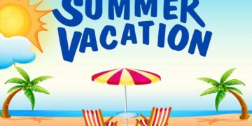 DSEJ orders summer vacation from June-01 to July-16