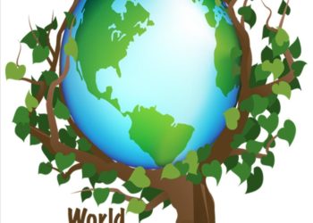 WORLD ENVIRONMENT DAY