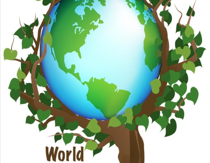 WORLD ENVIRONMENT DAY