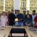 Communication Specialist at UNICEF interacted with students at IUST