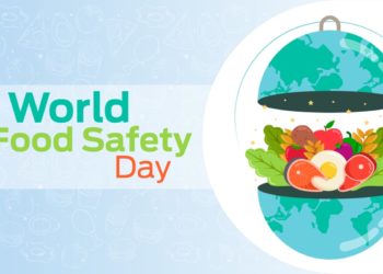 SECURING SAFE AND NUTRITIOUS FOOD FOR KASHMIR: WORLD FOOD SAFETY DAY