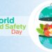 SECURING SAFE AND NUTRITIOUS FOOD FOR KASHMIR: WORLD FOOD SAFETY DAY