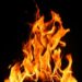Fire engulfs forest and urban areas across six districts in J&K