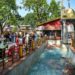 Around 5,000 Kashmiri Pandits leave for Kheerbhawani Mela in Kashmir amid tight security