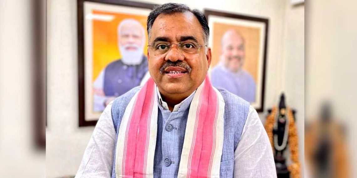 Fifty Years After the Emergency, Congress Still Bears the Burden: Tarun Chugh