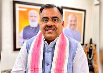 Fifty Years After the Emergency, Congress Still Bears the Burden: Tarun Chugh