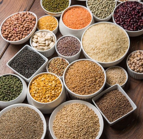 Prices of tur, chana, urad dals likely to soften from July on good monsoon, higher imports: Govt