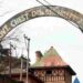 Minor Fire Incident in the premises of Govt. Chest Disease Hospital, Dalgate Srinagar
