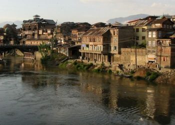 کشمیری فن تعمیر روایت اور خوبصورتی کے ذریعے ایک سفر