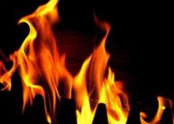 Extensive rescue operation launched to contain fire at Bohri Kadal: Police