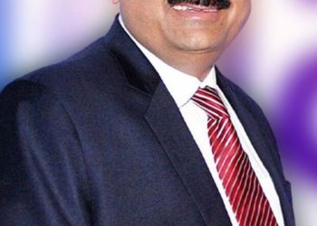 Gautam Adani overtakes Mukesh Ambani to become richest Asian