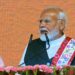 PM addresses ‘Empowering Youth, Transforming J&K’ program in Srinagar, Jammu & Kashmir