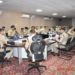 DIG RP Range conducts Intelligence, Security & Counting Preparedness Review
