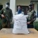 Notorious Drug Peddler Arrested by Anantnag Police