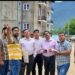 R&R Commissioner reviews arrangements for Mata Kheer Bhawani mela