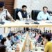 DDC Kishtwar evaluates Performance of Panchayats’ on Development Index