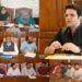 DDC Kulgam reviews functioning of RDD Instructs concerned to scale up pace of works & ensure their timely completion