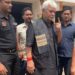 Lt Governor Manoj Sinha Urges High Voter Turnout After Casting Vote in Mohanpura Village