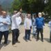 Director Health Services, Kashmir, Visits Pahalgam, Nunwan, and Chandanwari Hospitals to Review Yatra Preparations