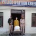 Police arrest drug peddler in Baramulla; Contraband substance recovered