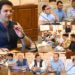 DC Kulgam reviews arrangements for Mela Kheer Bhawani