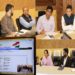 Lok Sabha Elections-2024 Randomization of Counting Staff for Srinagar PC conducted successfully