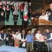 DC Srinagar inaugurates Inter-Zonal Sports competitions at Indoor Stadium