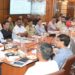 CS reviews preparations for SANJY-2024 Asks for augmentation of facilities, completion of pending works before commencement of Yatra