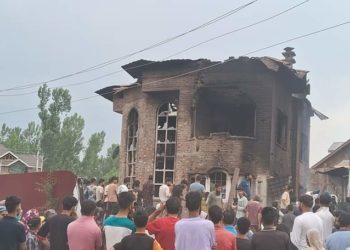 Key LeT commander among 2 terrorists killed in Pulwama encounter