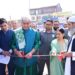 World Environment Day Lt Governor addresses conference on “Our Land, Our Future” at Srinagar