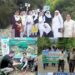 Sports Deptt’s World Environment Week Celebrations Kick Starts across J&K