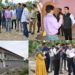 DC Kulgam takes stock of pace & progress of MC Kulgam work projects