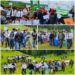 GDA Leads World Environment Day Celebrations with Mega Cleanliness Drive
