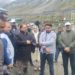 Director Health Services Kashmir Visits Baltal Axis in Preparation for Shri Amarnath Ji Yatra 2024