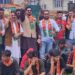 Attracted by BJP vision, Youth of kashmir are marching towards the party
