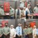 DC congratulates Parents of NEET 2024 Topper Deedwar of Doda Town