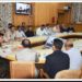 Ensure availability of sacrificial animals on reasonable prices at all sale spots: Div Com Kashmir to officers