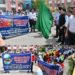 World Food Safety Day celebrated at Kulgam DC flags-off Rally from Mini-Secretariat