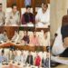 DC Srinagar finalizes arrangements for auspicious festival of Eid-ul-Adha
