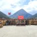 3 J&K BN NCC, BARAMULLA – ANNUAL TRAINING CAMP “DAWER GUREZ”