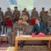 All measures taken to keep security situation stable in Kashmir ahead of Assembly polls: GoC 15 Corps Rajiv Ghai