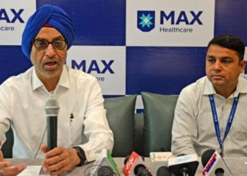 Max Launches Specialised Cardiology OPD Services