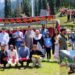 All India Radio Shahrebeen Team and Army Host Cultural Program in Machil Featuring Local Artists and School children’s Enthusiastic Participation