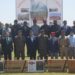 CELEBRATION OF KARGIL RAJAT JAYANTI MAHOTSAV AT BARAMULLA