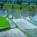Over 300 flood affected  irrigation canals/Khuls restored,renovated in  Kupwara district  under MGNREGA convergence,  farmers have sighs of relief