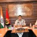 IGP Kashmir chairs security review meeting at PCR Kashmir