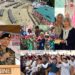 Tangdar Cultural Festival Concludes with Vibrant Celebrations and Community Participation