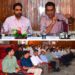 RDD Secretary inaugurates capacity building programme for newly appointed JKAS officers at IMPARD