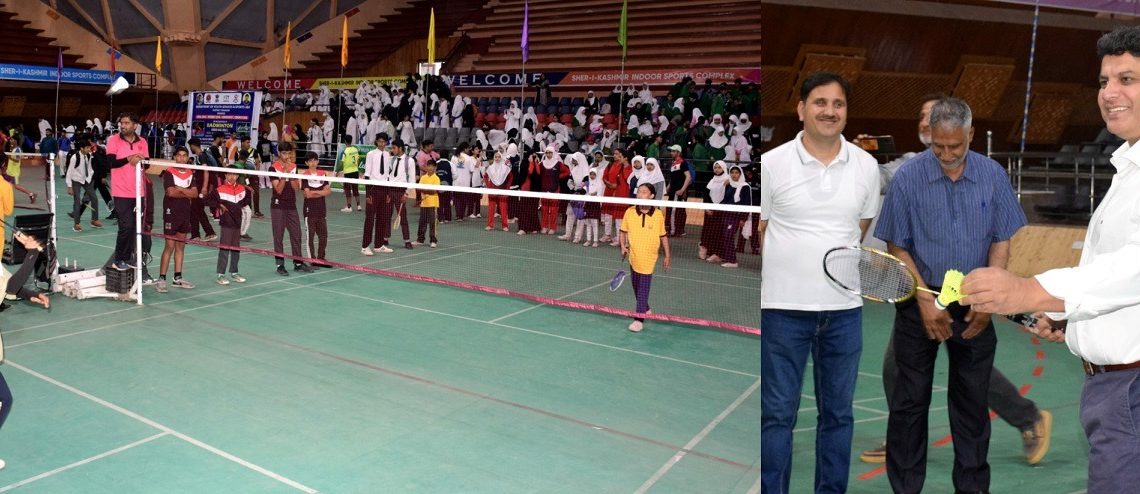 Secretary YSS declares Inter-Zonal tournament open