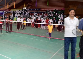 Secretary YSS declares Inter-Zonal tournament open